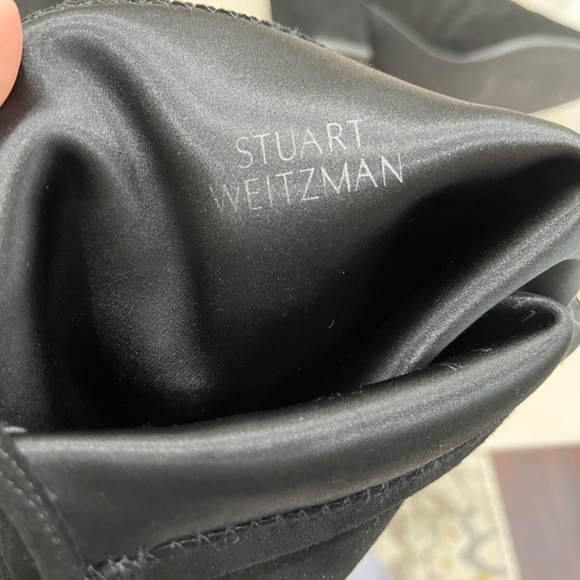 STUART WEITZMAN TIELAND - Picture 7 of 14